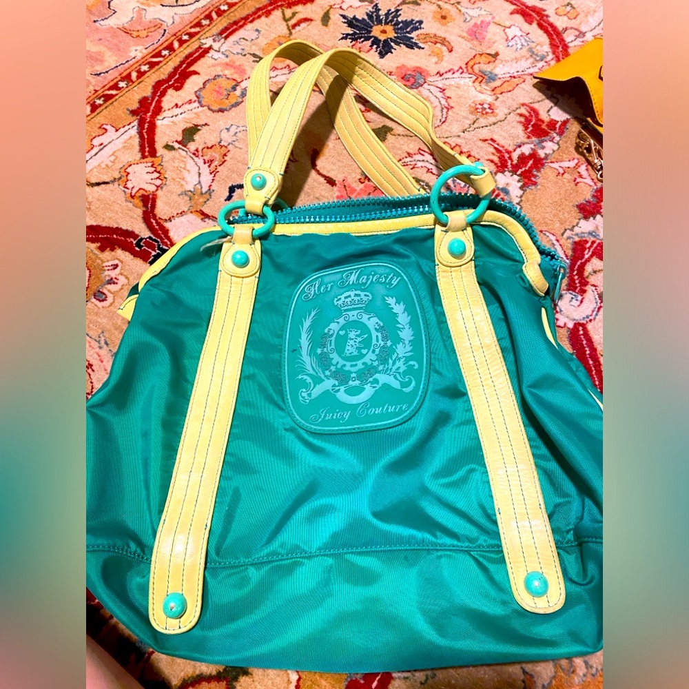 Juicy couture
